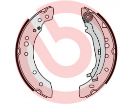 EL FREN BALATASI MITSUBISHI COLT CZC VI CONVERTİBLE RG 05/06-07/09-MITSUBISHI COLT VI Z3A. Z2A 1