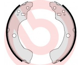 EL FREN BALATASI NISSAN ALMERA II N16 04/00- -NISSAN ALMERA II HATCHBACK N16 01/00-