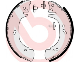 EL FREN BALATASI NISSAN INTERSTAR BUS X70 04/02- -NISSAN INTERSTAR PLATFORM/CHASSİS X70 08/03- -