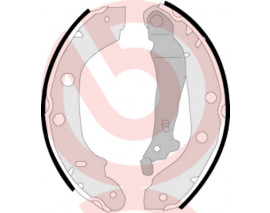 EL FREN BALATASI NISSAN KUBISTAR VAN X76 08/03- -NISSAN PRIMERA P11 06/96-12/01-NISSAN PRIMERA H