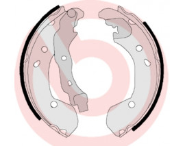 EL FREN BALATASI NISSAN MICRA C C III K12 08/05- -NISSAN MICRA III K12 03/02-06/10-NISSAN NOTE