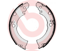 EL FREN BALATASI NISSAN MICRA I K10 12/82-11/92