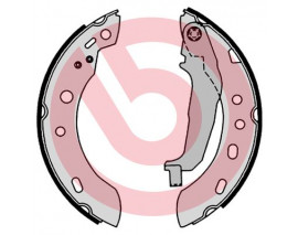 EL FREN BALATASI NISSAN MICRA II K11 01/92-12/07