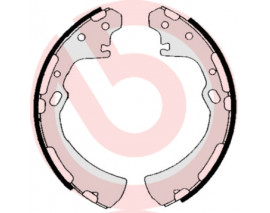 EL FREN BALATASI NISSAN NP300 PICKUP D22 04/08- -NISSAN PATHFINDER I WD21 07/86-10/95-NISSAN PIC