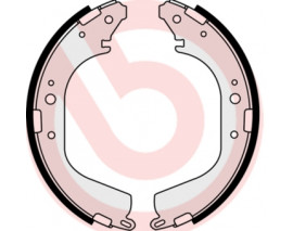 EL FREN BALATASI NISSAN PATROL III/2 HARDTOP K260 10/84-04/98-TOYOTA LAND CRUISER J4. J5 08/67-1