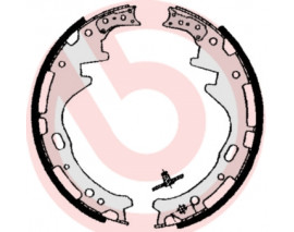 EL FREN BALATASI NISSAN PICK UP D21 09/85-12/08