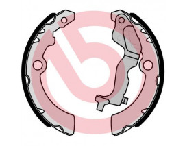 EL FREN BALATASI NISSAN PIXO UA0 03/09- -SUZUKI ALTO VII GF 01/09-