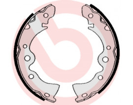 EL FREN BALATASI NISSAN PRAIRIE M10. NM10 12/82-10/88