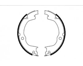 EL FREN BALATASI OPEL ANTARA CHEVROLET CAPTİVA