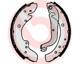 EL FREN BALATASI OPEL ARENA BUS A97 01/97-12/01-OPEL ARENA COMBİ A97 03/98-08/01-OPEL ARENA VAN