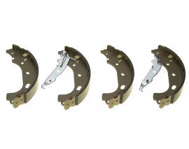 EL FREN BALATASI OPEL ASTRA G COUPE T98 03/00-05/05-OPEL ASTRA G ESTATE T98 02/98-07/04-OPEL AST