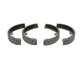 EL FREN BALATASI RANGE ROVER 3 L322 02 12 VW TOUAREG MERCEDES W164 W251 PORSCHE CAYENNE 9PA AUDI Q7 4LB