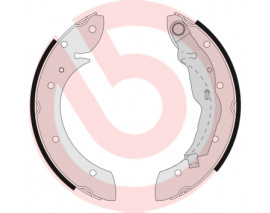 EL FREN BALATASI RENAULT LAGUNA I GRANDTOUR K56 09/95-08/02-RENAULT MEGANE I GRANDTOUR KA0/1 03/