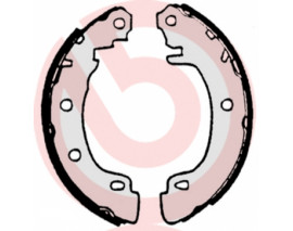 EL FREN BALATASI RENAULT MEGANE I BA0/1 08/95-12/04-RENAULT MEGANE I CABRİOLET EA0/1 10/96-08/03