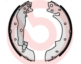 EL FREN BALATASI RENAULT SAFRANE I B54 04/92-10/97