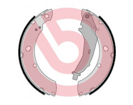 EL FREN BALATASI SKODA RAPID NH3. NK3. NK6 07/12- -SKODA RAPID SPACEBACK NH1 07/12-12/19