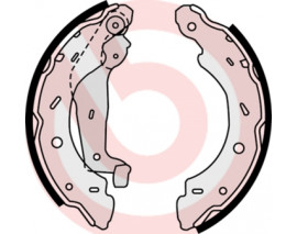 EL FREN BALATASI SMART CABRIO 450 03/00-01/04-SMART CITY-COUPE 450 07/98-01/04-SMART CROSSBLADE