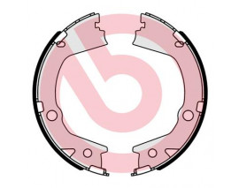 EL FREN BALATASI SSANGYONG ACTYON SPORTS I QJ 11/05- -SSANGYONG KORANDO CK 07/10-