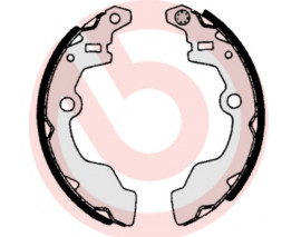 EL FREN BALATASI SUZUKI ALTO II HATCHBACK 09/84-12/88-SUZUKI ALTO VI FF 09/04-12/09