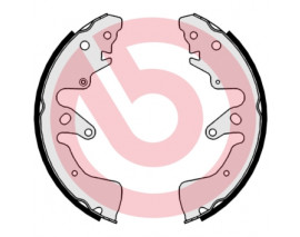 EL FREN BALATASI SUZUKI GRAND VITARA II JT. TE. TD 04/05-