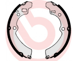 EL FREN BALATASI SUZUKI SAMURAI CLOSED OFF-ROAD VEHİCLE SJ 09/84-12/04