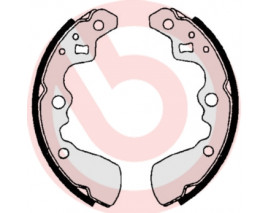 EL FREN BALATASI SUZUKI SWIFT II HATCHBACK EA. MA 03/89-12/05