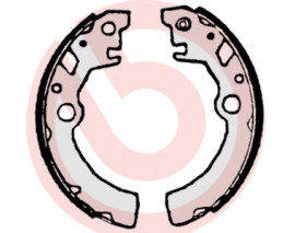 EL FREN BALATASI SUZUKI WAGON R HATCHBACK 03/02-12/12-SUZUKI WAGON R HATCHBACK EM 10/97-10/00-SUZ