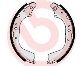 EL FREN BALATASI TOYOTA 4 RUNNER I N5. N6. N7 07/84-10/89-TOYOTA 4 RUNNER II N1 08/87-12/96-TOYO