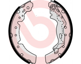 EL FREN BALATASI TOYOTA CARINA E VI T19 04/92-09/97-TOYOTA CARINA E VI SALOON T19 04/92-09/97-TO