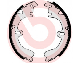 EL FREN BALATASI TOYOTA COROLLA E8 06/83-06/89-TOYOTA COROLLA E9 05/87-09/94-TOYOTA COROLLA ESTA