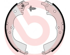 EL FREN BALATASI TOYOTA HIACE-COMMUTER V BUS TRH2. KDH2. LH2. GDH2 08/04- -TOYOTA HIACE IV BUS H1