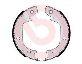 EL FREN BALATASI TOYOTA PRIUS W3 06/08-