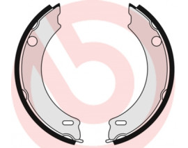 EL FREN BALATASI VOLVO 780 782 04/86-11/90-VOLVO 940 944 08/90-03/95-VOLVO 940 II 944 08/94-12