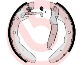 EL FREN BALATASI VW TRANSPORTER III BUS 05/79-07/92-VW TRANSPORTER III PLATFORM/CHASSİS 05/79-12/92-