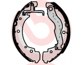 EL FREN BALATASI VW TRANSPORTER IV BUS 70B. 70C. 7DB. 7DK. 70J. 70K. 7DC. 7DJ 09/90-08/04-VW TRANS