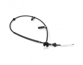 EL FREN CEKME HALATI SAG ARKA DISCOVERY 4 RANGE ROVER SPORT I L320