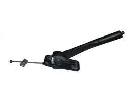 EL FREN KOLU TABANCASI CLIO I-KNG KC07 SİYAH DÜĞME