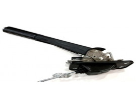 EL FREN KOLU TABANCASI CLIO I KROM DÜĞME