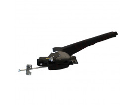 EL FREN KOLU TABANCASI CLIO II-III-CLIO SYMBOL-THALIA 00-15 SİYAH DÜĞME 7700433059-8200630837