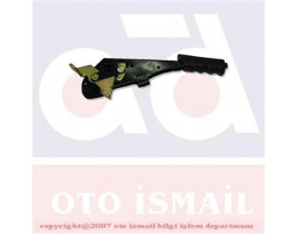 EL FREN KOLU TABANCASI DOĞAN M131