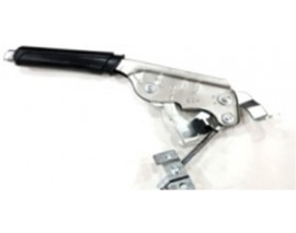 EL FREN KOLU TABANCASI FIORINO KROM DÜĞME