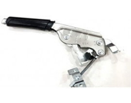 EL FREN KOLU TABANCASI GRANDE PUNTO-PUNTO EVO KROM DÜĞME