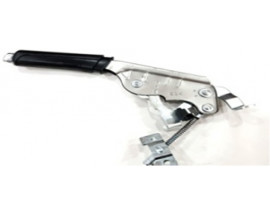 EL FREN KOLU TABANCASI LINEA KROM DÜĞME