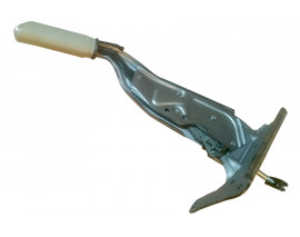 EL FREN KOLU TABANCASI MGN III SEDAN-HB-FLUENCE BEJ DERİ KAPLAMA