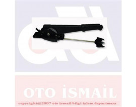 EL FREN KOLU TABANCASI TELLİ R19