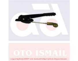 EL FREN KOLU TABANCASI TELLİ R9