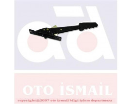 EL FREN KOLU TABANCASI TELSİZ R12 GTS YM