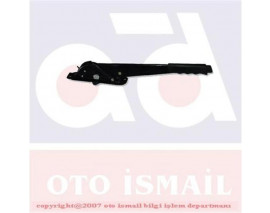 EL FREN KOLU TABANCASI TELSİZ R9