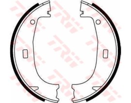 EL FREN PABUÇ BALATA BMW 3 95-98 Z3 99-03 160x25