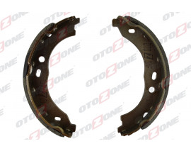 EL FREN PABUÇ BALATA DUCATO 2.3 MJT 2.0 JTD 06-14 BOXER III 2.2 HDİ 06-14 -2.0 HDİ 14- GS8744 7127740